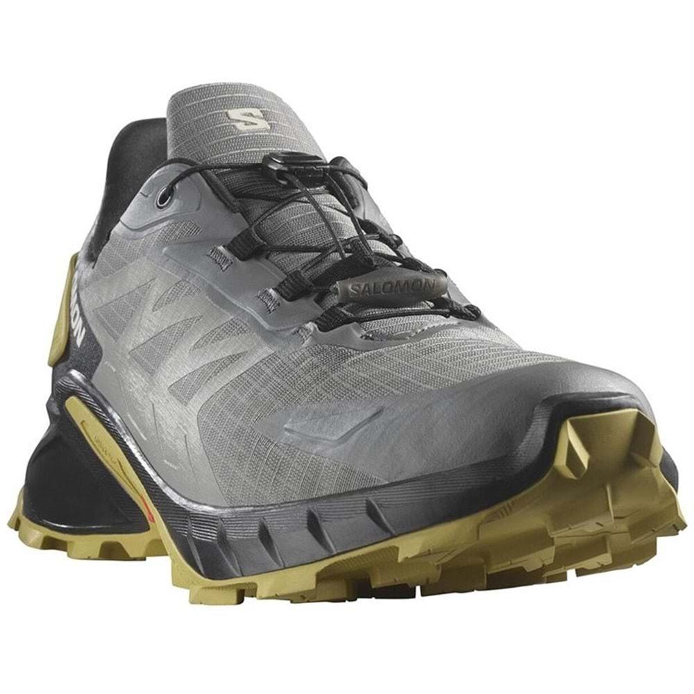 Salomon Süpercross 4 Gtx Gore-Tex® L47317200 Outdoor Erkek Spor Ayakkabı