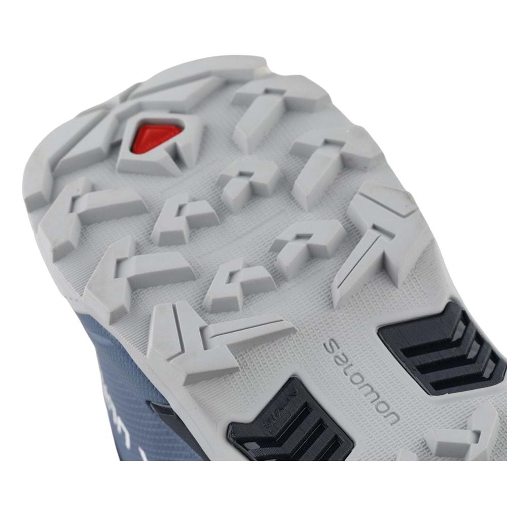 Salomon X Ultra 4 Gtx Gore-Tex® L47376500 Hiking Patika Koşu Erkek Outdoor Ayakkabı