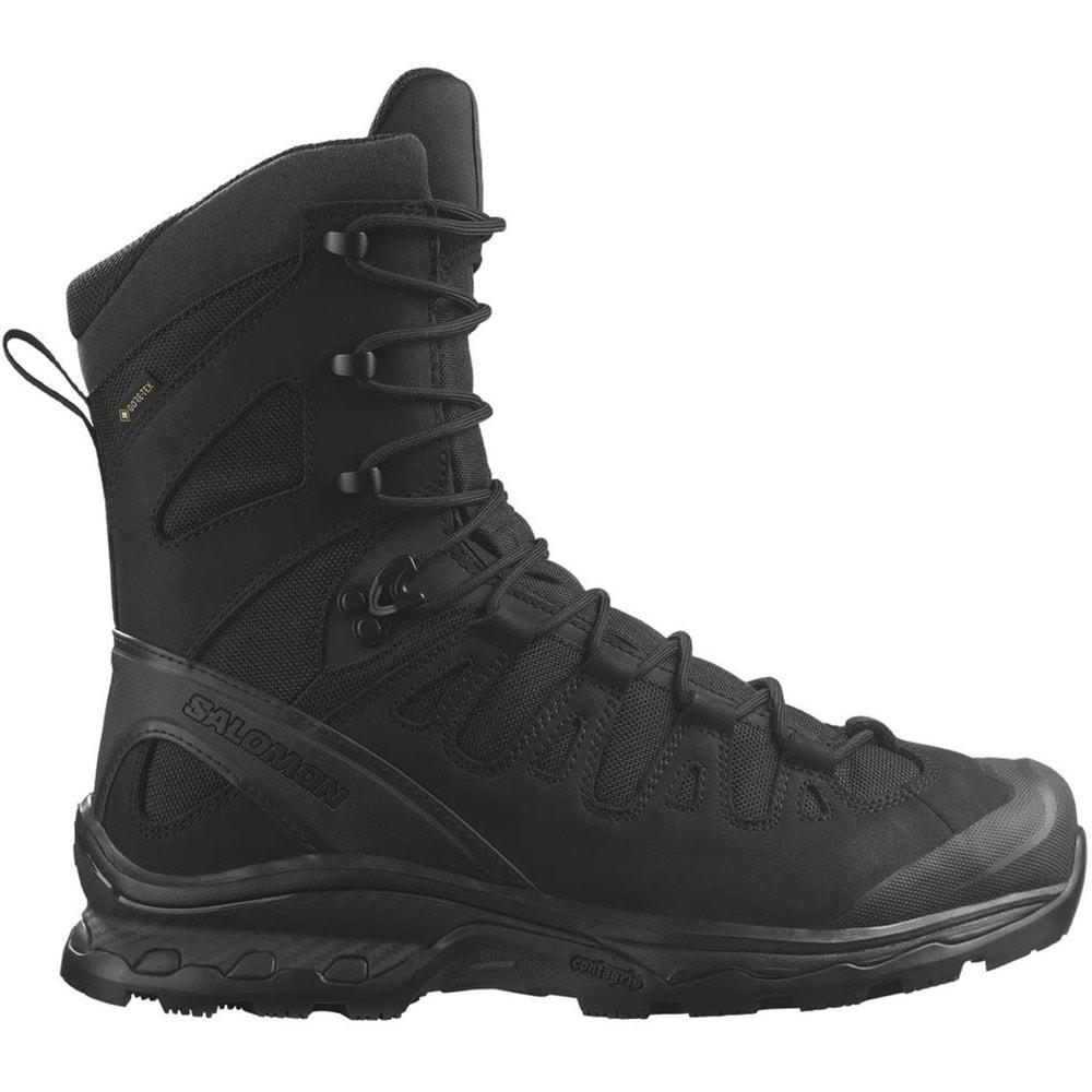 Salomon Lowa Gore-Tex® Su Geçirmez Tactical Bot Özel Kuvvetler Askeri Botu Erkek Bot