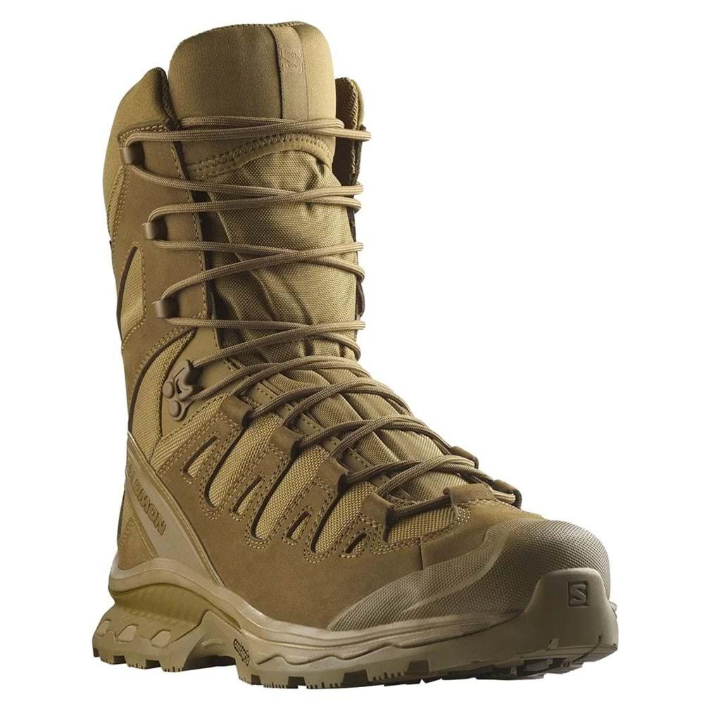 Salomon Lowa Gore-Tex® Su Geçirmez Tactical Bot Özel Kuvvetler Askeri Botu Erkek Bot