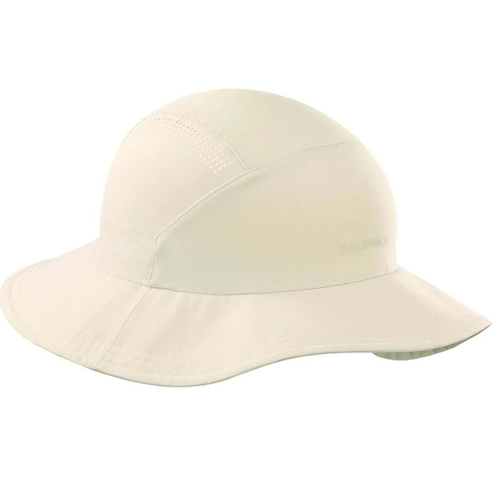 Salomon LC2237900 Mountain Hat Foter Unisex Şapka