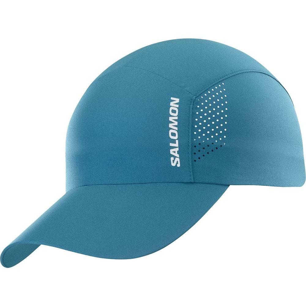 Salomon LC2228800 Cross Cap Unisex Şapka