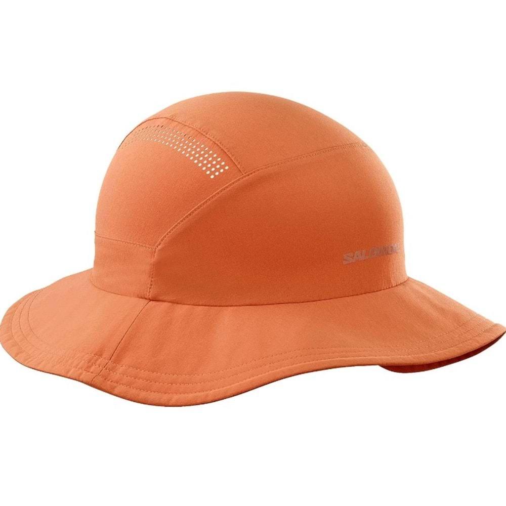 Salomon LC2237700 Mountain Hat Foter Unisex Şapka