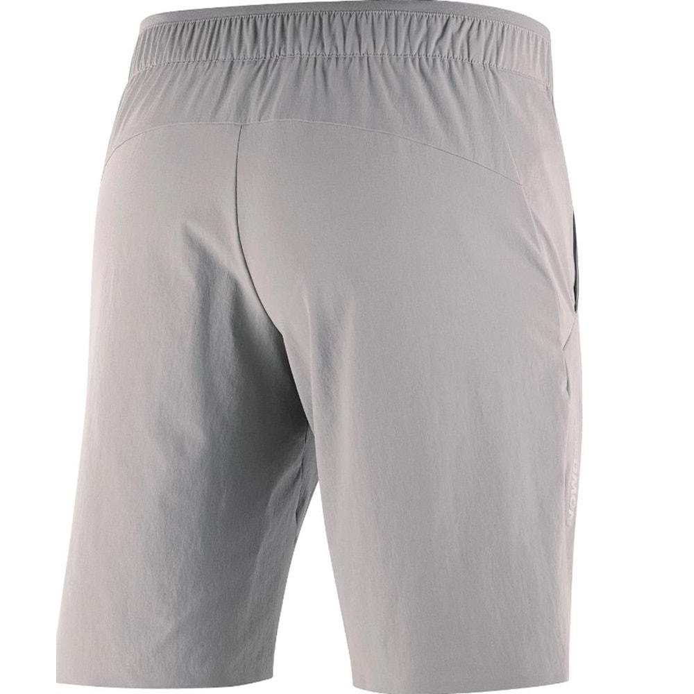 Salomon LC2210400 Wayfarer Ease Outdoor Shorts Erkek Şort