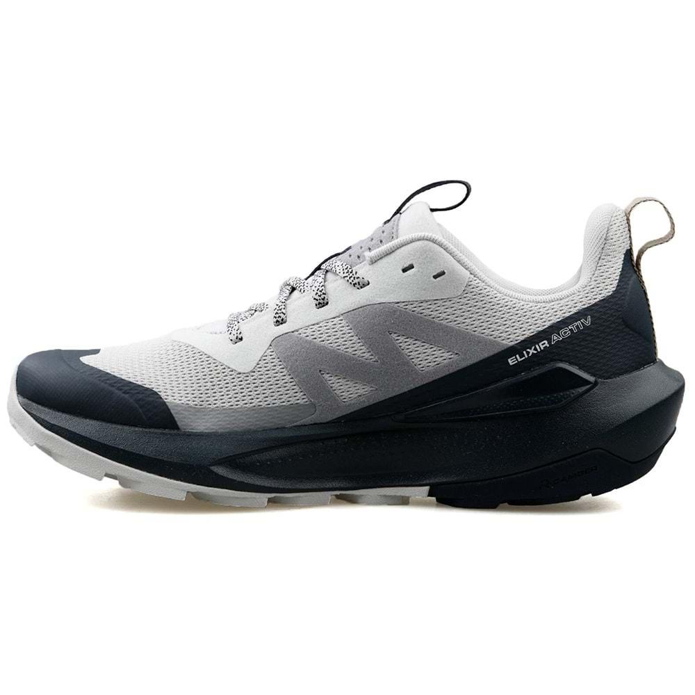 Salomon Elixir Activ L47455400 Patika Koşu Ayakkabısı Erkek Spor Ayakkabı