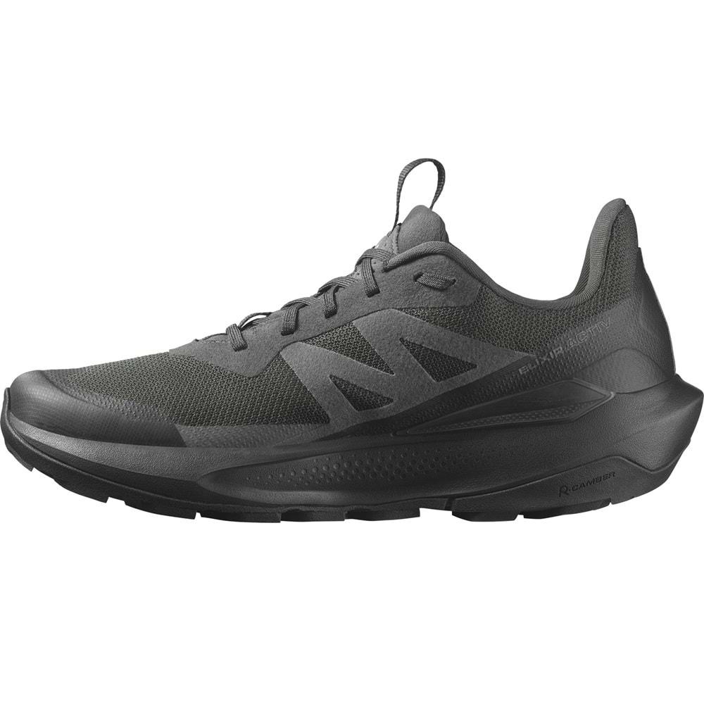 Salomon Elixir Activ Gtx Gore-Tex® L47456100 Patika Koşu Ayakkabısı Erkek Spor Ayakkabı