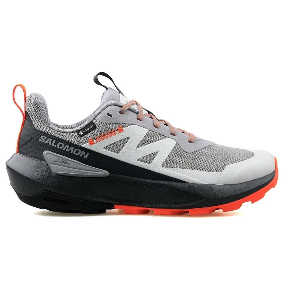 Salomon Elixir Activ Gtx Gore-Tex® L47456200 Patika Koşu Ayakkabısı Erkek Spor Ayakkabı