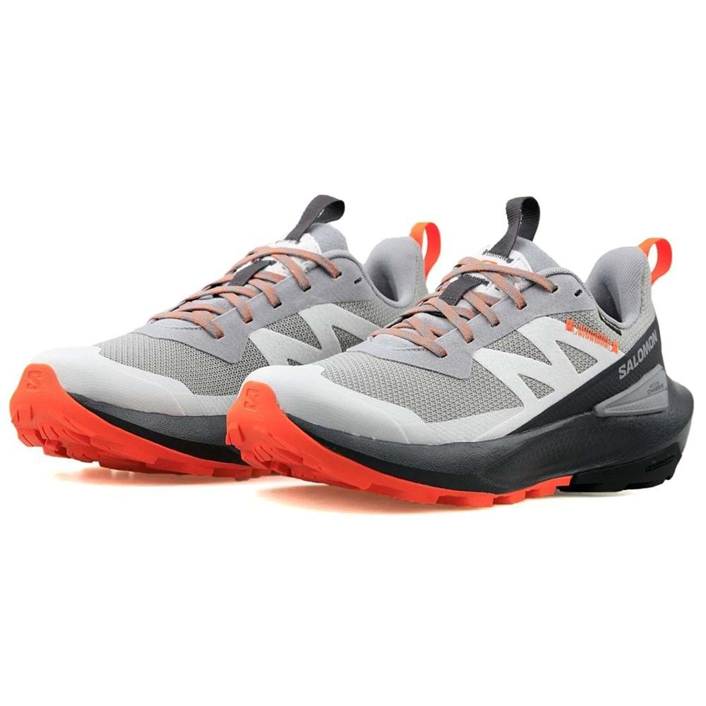 Salomon Elixir Activ Gtx Gore-Tex® L47456200 Patika Koşu Ayakkabısı Erkek Spor Ayakkabı