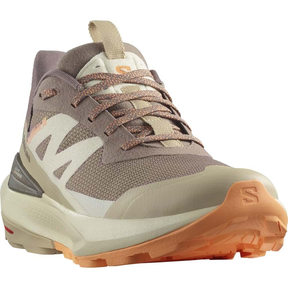 Salomon Elixir Activ Gtx Gore-Tex® L47456400 Patika Koşu Ayakkabısı Unisex Outdoor Ayakkabı