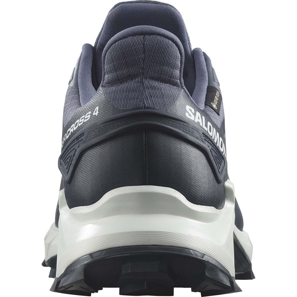 Salomon Süpercross 4 Gtx Gore-Tex® L47462300 Outdoor Erkek Spor Ayakkabı