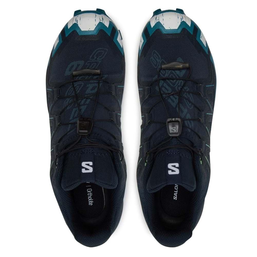 Salomon Speedcross 6 L47465300 Outdoor Erkek Spor Ayakkabı