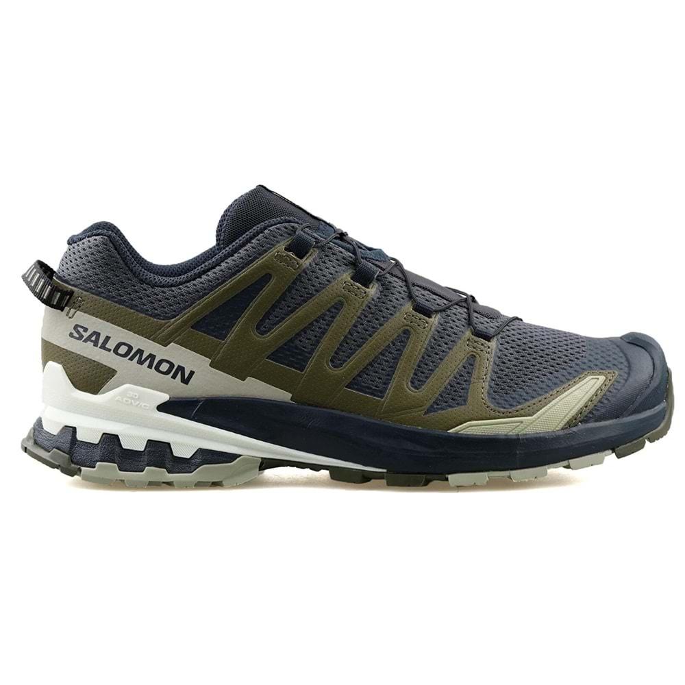 Salomon Xa Pro 3D V9 L47467500 Outdoor Erkek Spor Ayakkabı