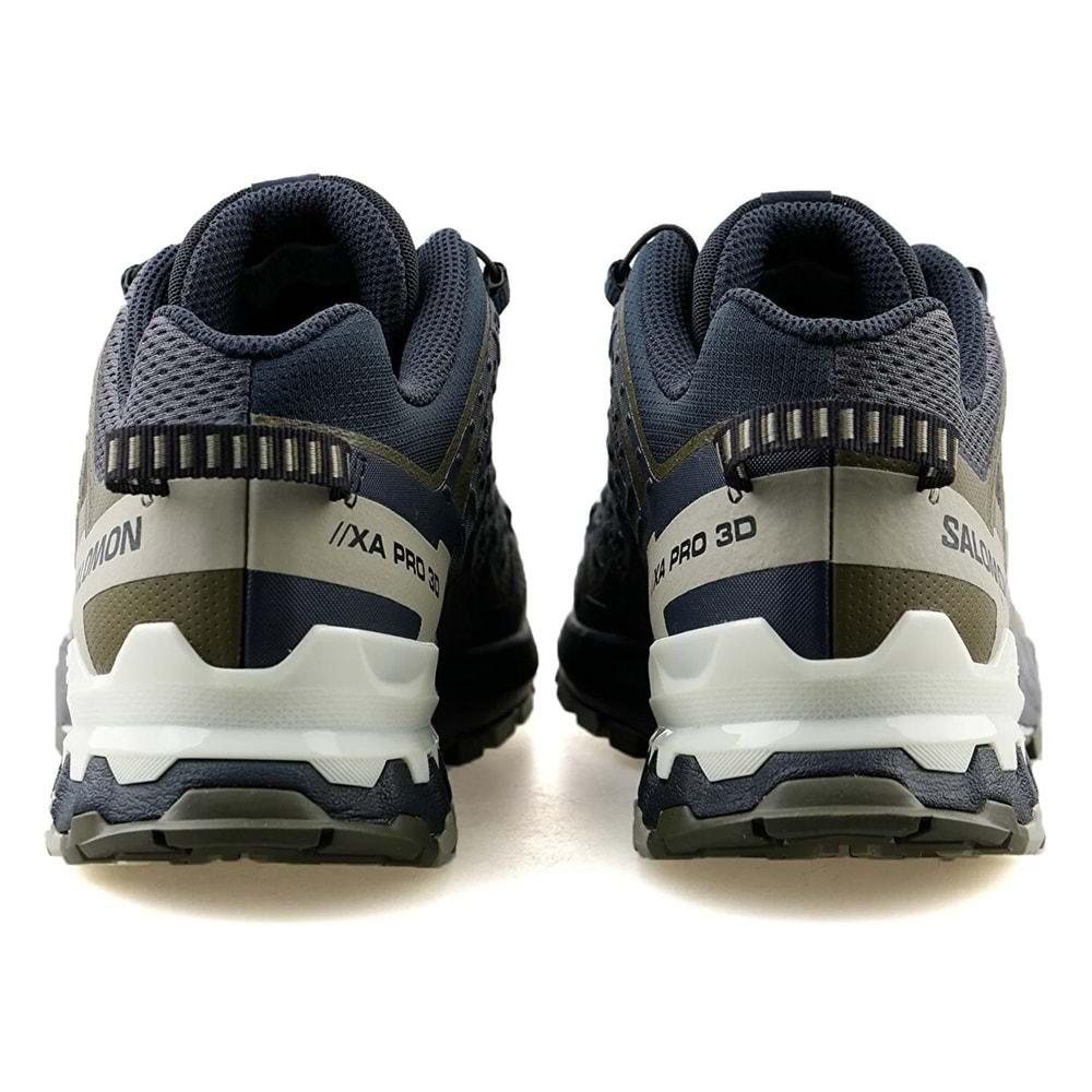 Salomon Xa Pro 3D V9 L47467500 Outdoor Erkek Spor Ayakkabı