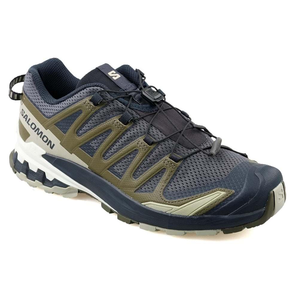 Salomon Xa Pro 3D V9 L47467500 Outdoor Erkek Spor Ayakkabı