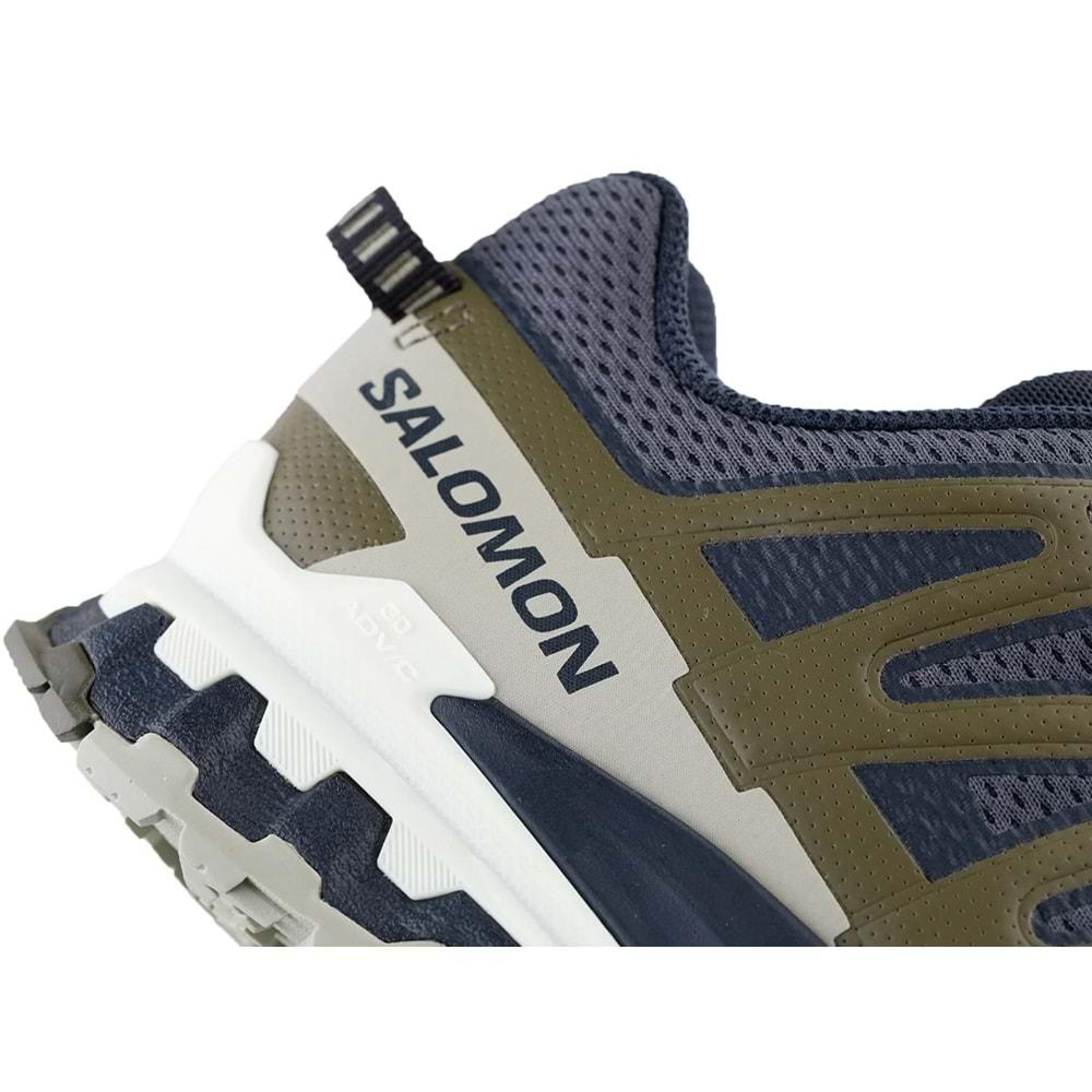 Salomon Xa Pro 3D V9 L47467500 Outdoor Erkek Spor Ayakkabı