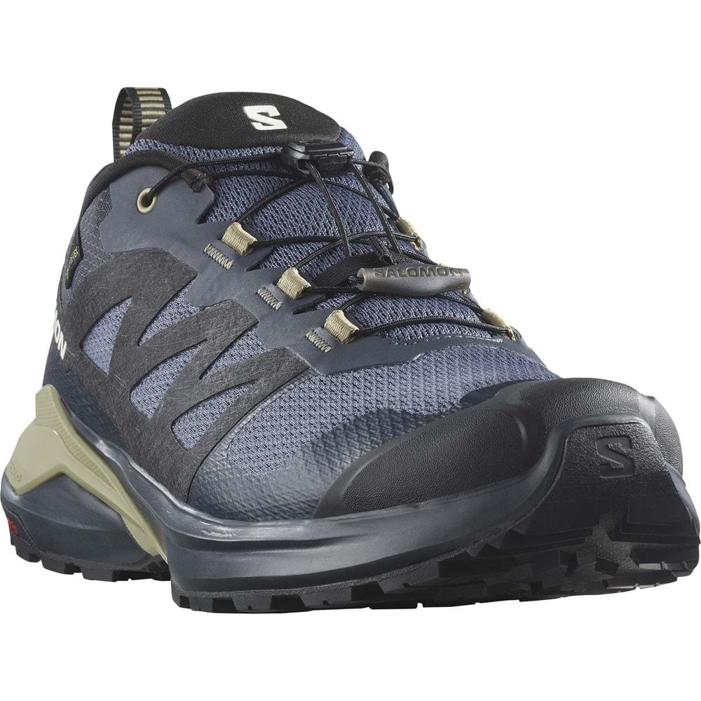 Salomon X-adventure Gtx Gore-Tex® L47526000 Patika Erkek Spor Ayakkabı