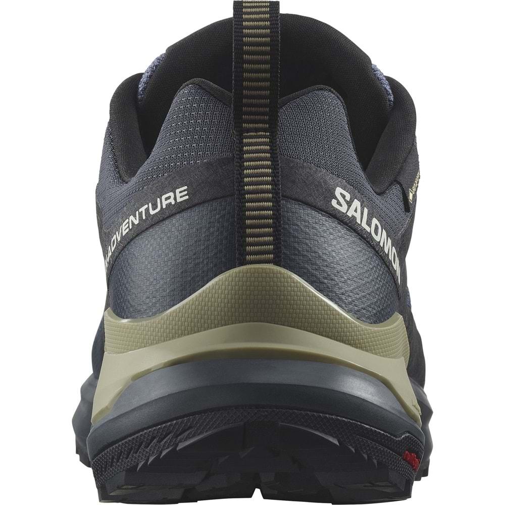 Salomon X-adventure Gtx Gore-Tex® L47526000 Patika Erkek Spor Ayakkabı