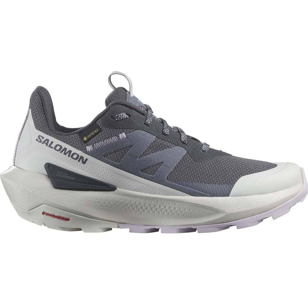 Salomon Elixir Activ Gtx Gore-Tex® L47526500 Patika Koşu Ayakkabısı Unisex Outdoor Ayakkabı