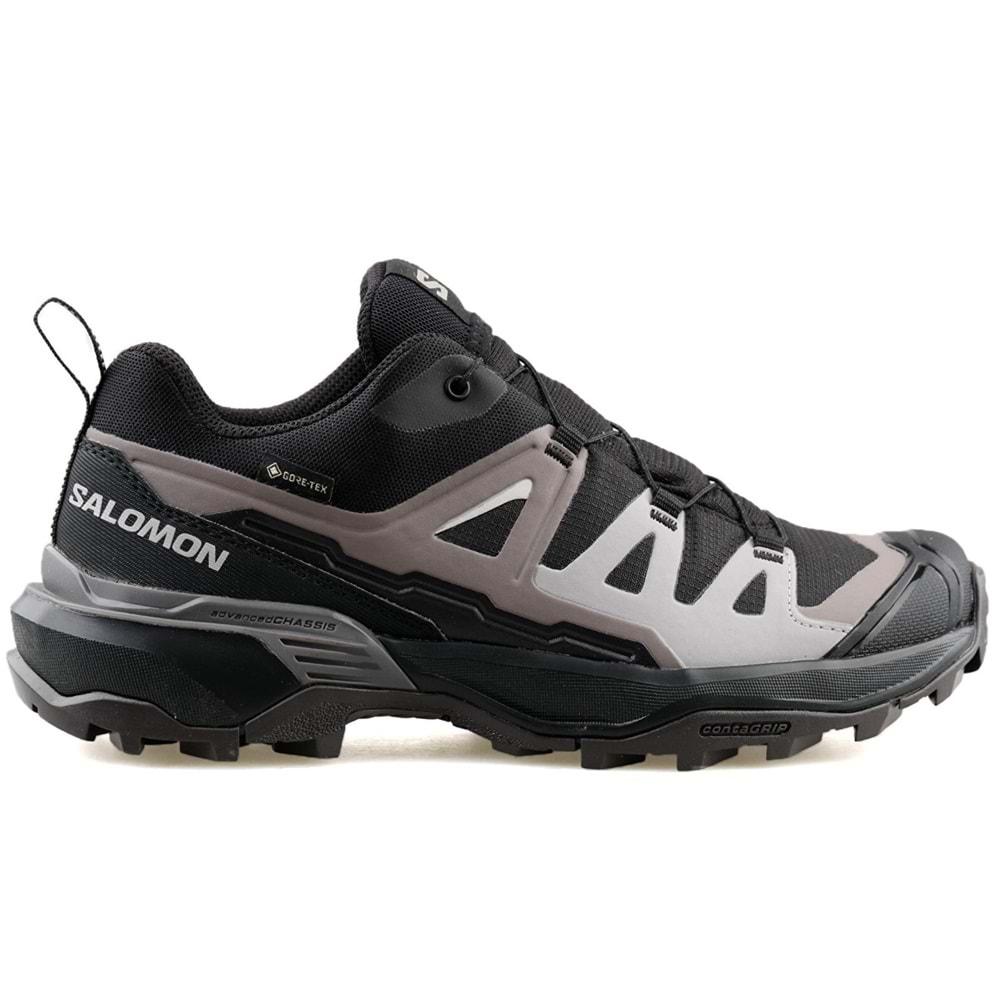 Salomon X-Ultra 360 Gtx W Gore-Tex® L47449200 Patika Koşu Ayakkabısı Unisex Spor Ayakkabı