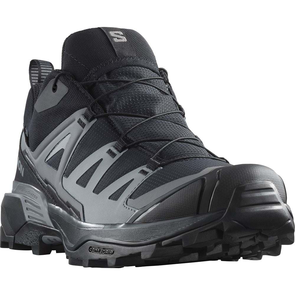 Salomon X-Ultra 360 Gtx Gore-Tex® L47453200 Patika Koşu Ayakkabısı Erkek Spor Ayakkabı