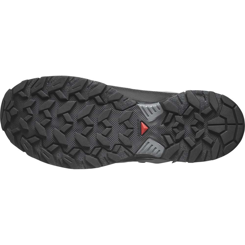 Salomon X-Ultra 360 Gtx Gore-Tex® L47453200 Patika Koşu Ayakkabısı Erkek Spor Ayakkabı