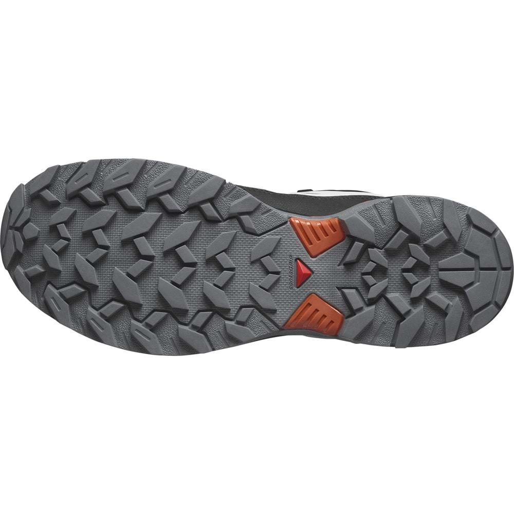 Salomon X-Ultra 360 Gtx Gore-Tex® L47453500 Patika Koşu Ayakkabısı Erkek Spor Ayakkabı