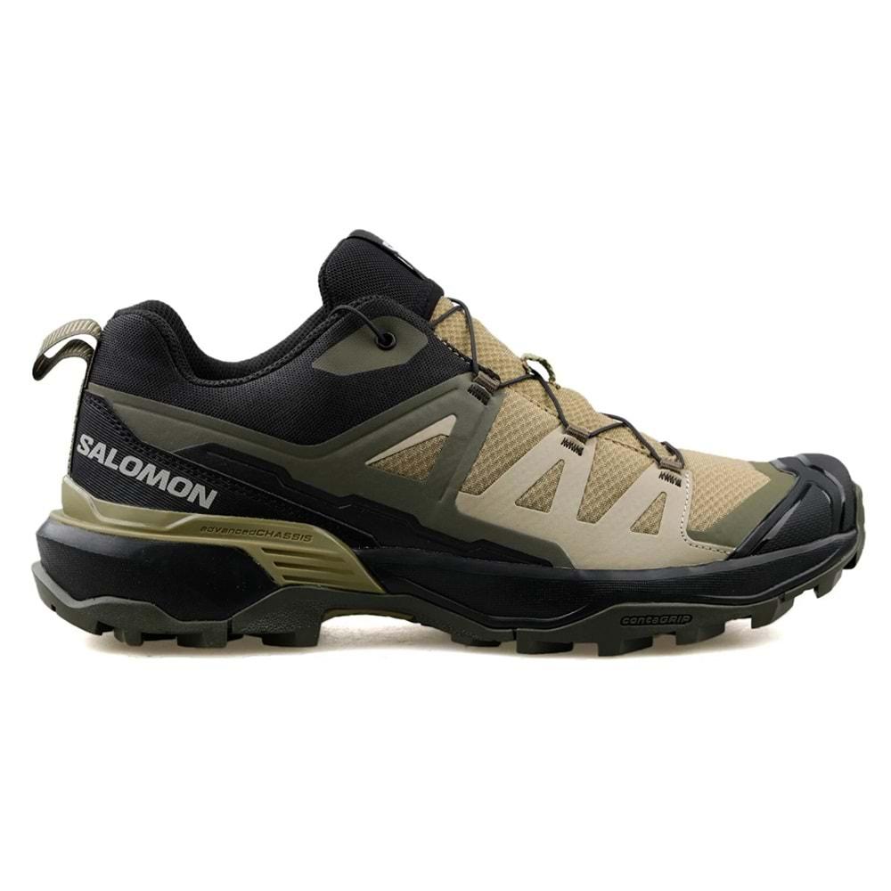 Salomon X-Ultra 360 L47456000 Patika Koşu Ayakkabısı Erkek Spor Ayakkabı