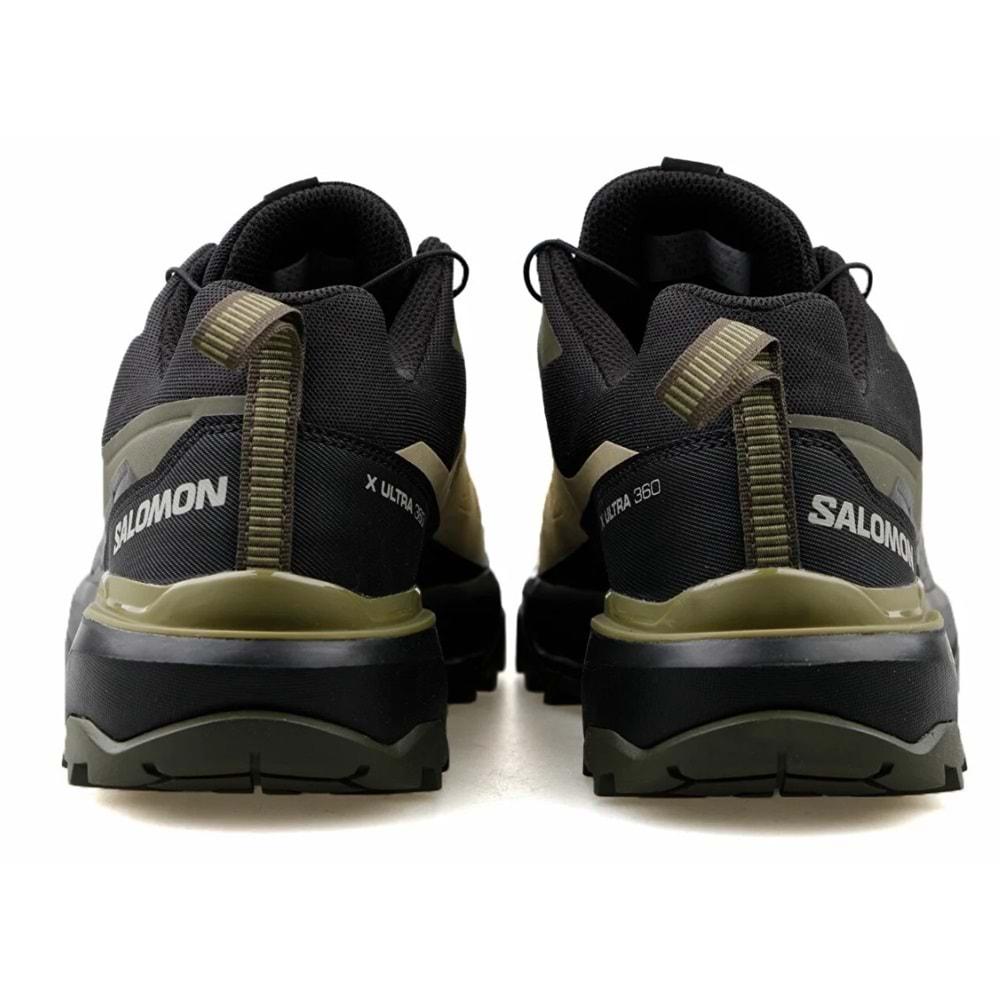 Salomon X-Ultra 360 L47456000 Patika Koşu Ayakkabısı Erkek Spor Ayakkabı