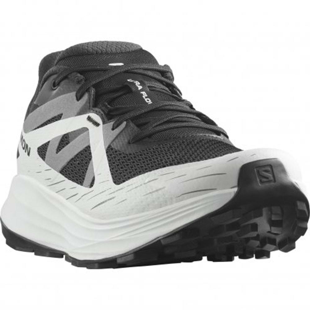 Salomon Ultra Flow L47525300 Patika Koşu Ayakkabısı Erkek Spor Ayakkabı