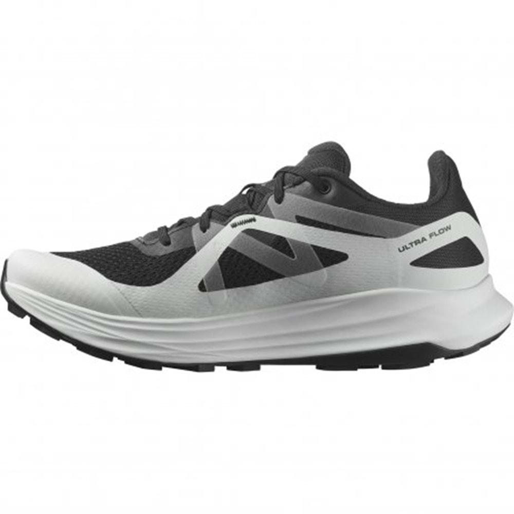 Salomon Ultra Flow L47525300 Patika Koşu Ayakkabısı Erkek Spor Ayakkabı