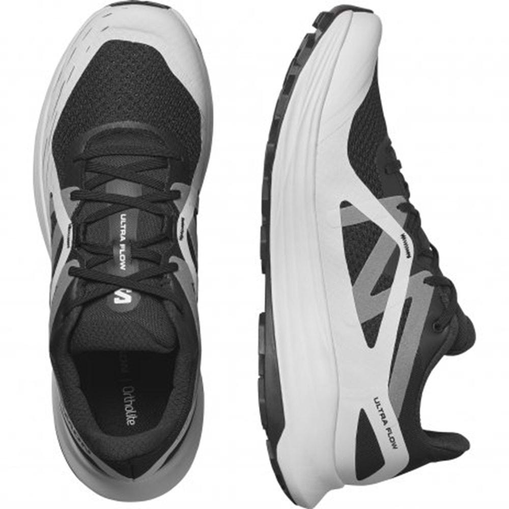 Salomon Ultra Flow L47525300 Patika Koşu Ayakkabısı Erkek Spor Ayakkabı