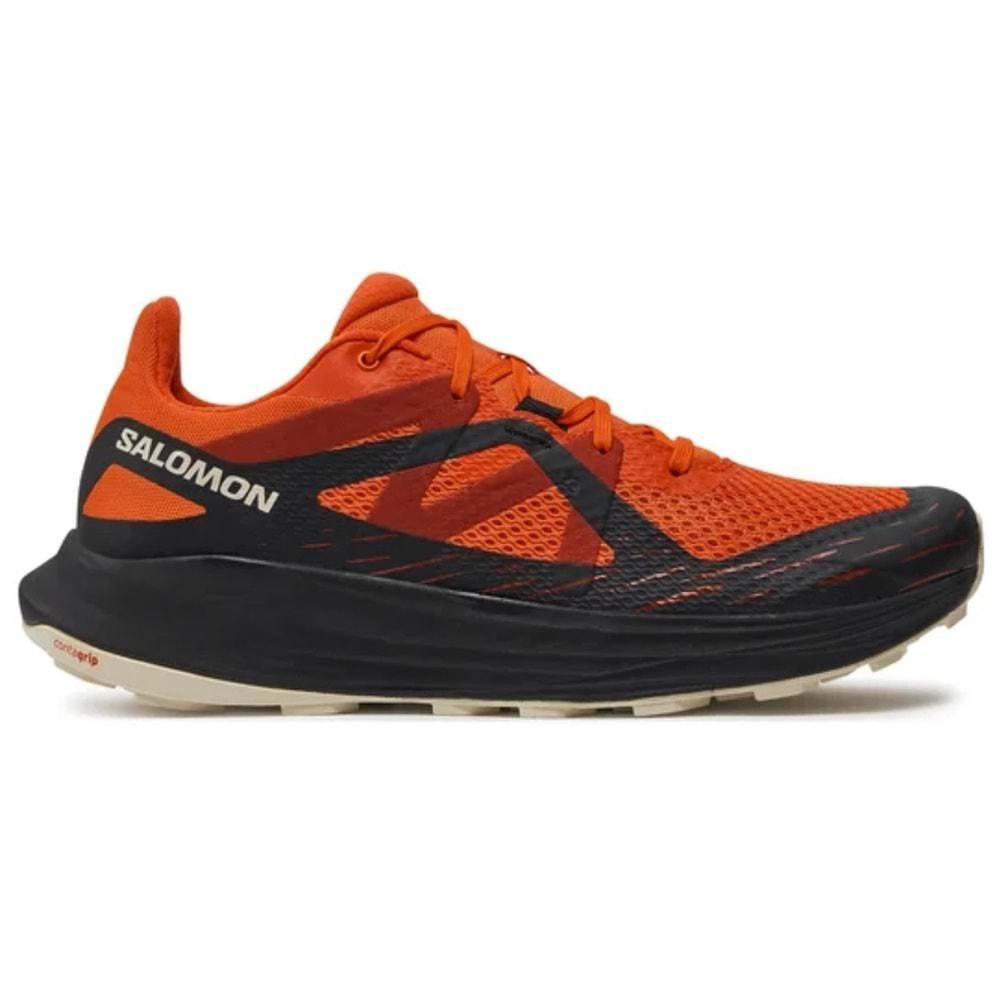 Salomon Ultra Flow L47525400 Patika Koşu Ayakkabısı Erkek Spor Ayakkabı