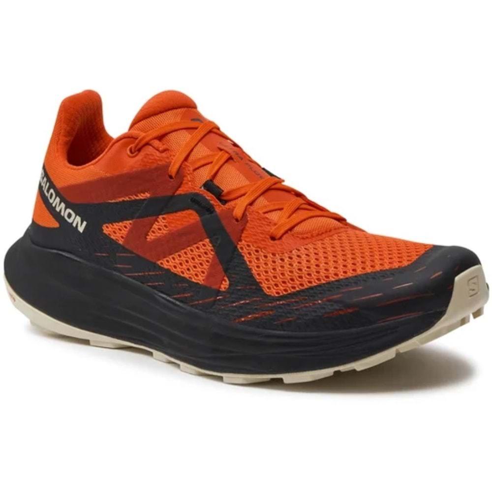 Salomon Ultra Flow L47525400 Patika Koşu Ayakkabısı Erkek Spor Ayakkabı