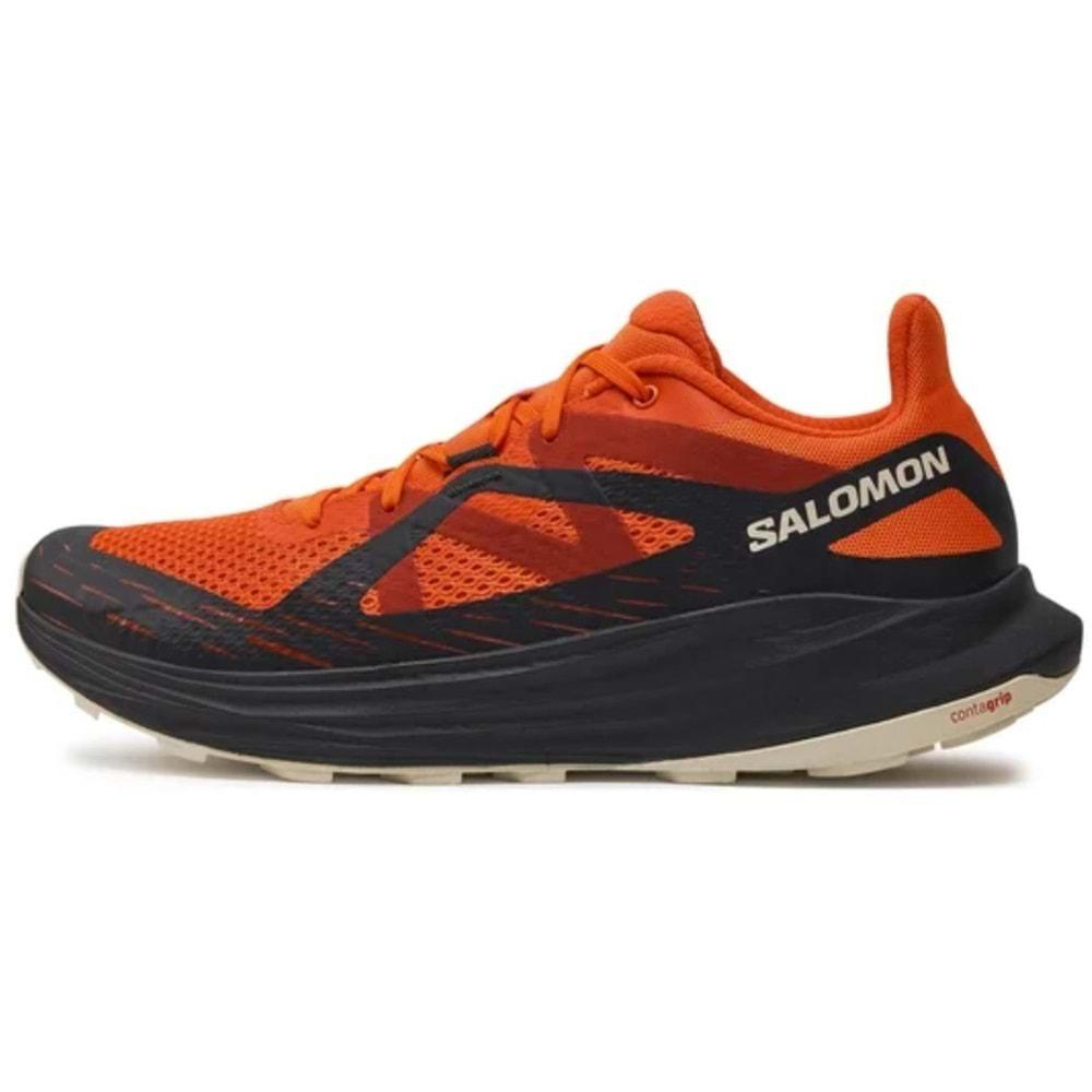 Salomon Ultra Flow L47525400 Patika Koşu Ayakkabısı Erkek Spor Ayakkabı