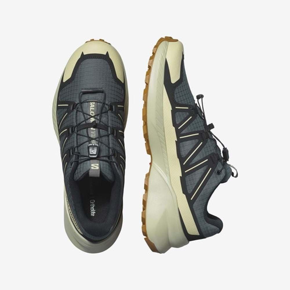 Salomon Speedcross Peak L47514500 Erkek Spor Ayakkabı