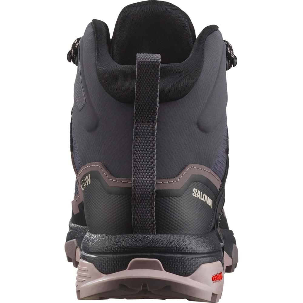 Salomon X Ultra 4 Mıd Gtx W Gore-Tex® L47685500 Patika Tırmanış Unisex Outdoor Bot