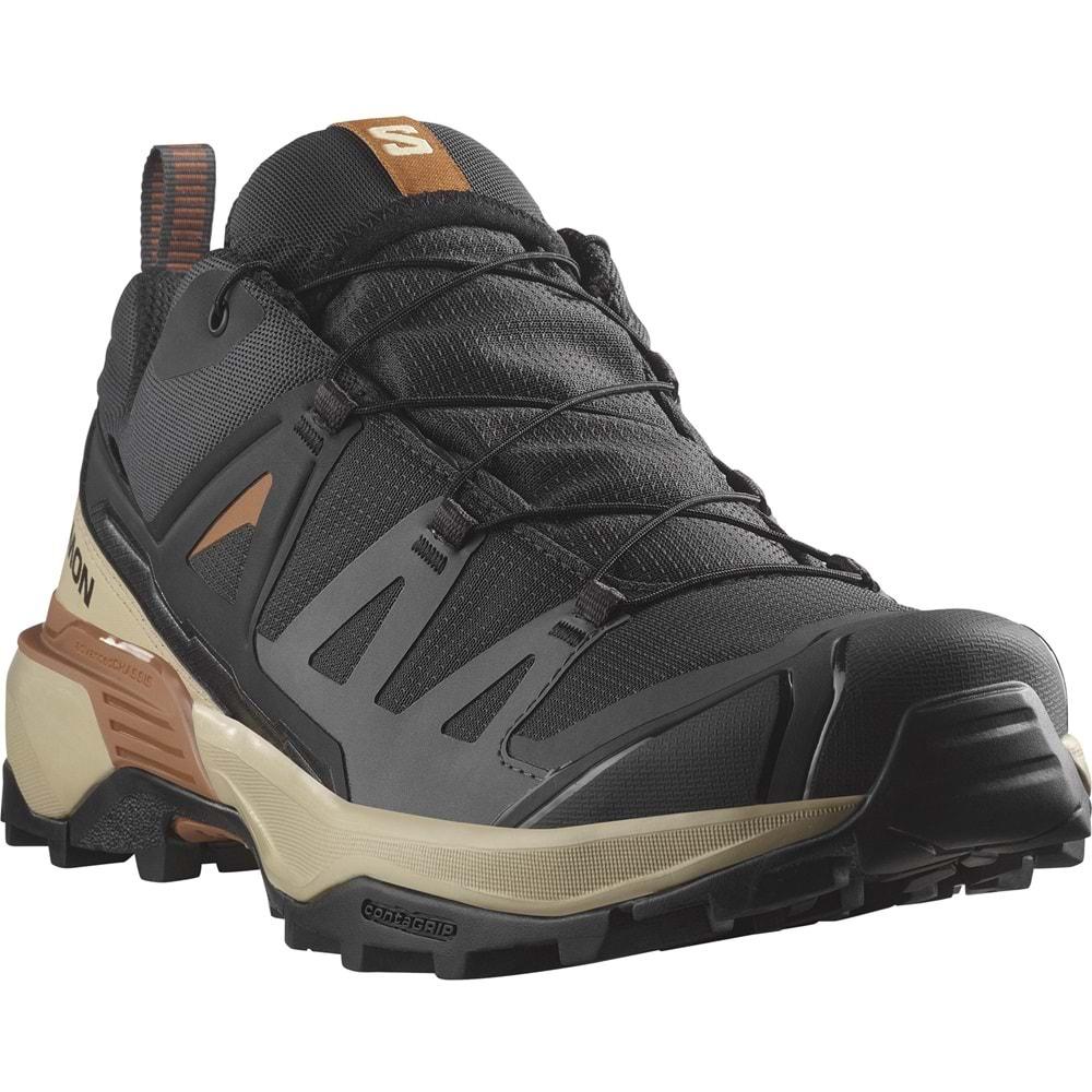 Salomon X-Ultra 360 Gtx Gore-Tex® L47687000 Patika Koşu Ayakkabısı Erkek Spor Ayakkabı