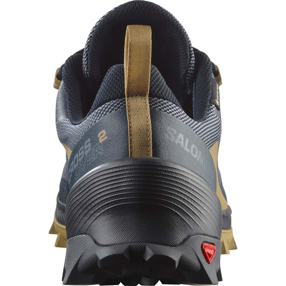 Salomon Cross Over 2 Gtx Gore-Tex® L47560200 Outdoor Erkek Spor Ayakkabı