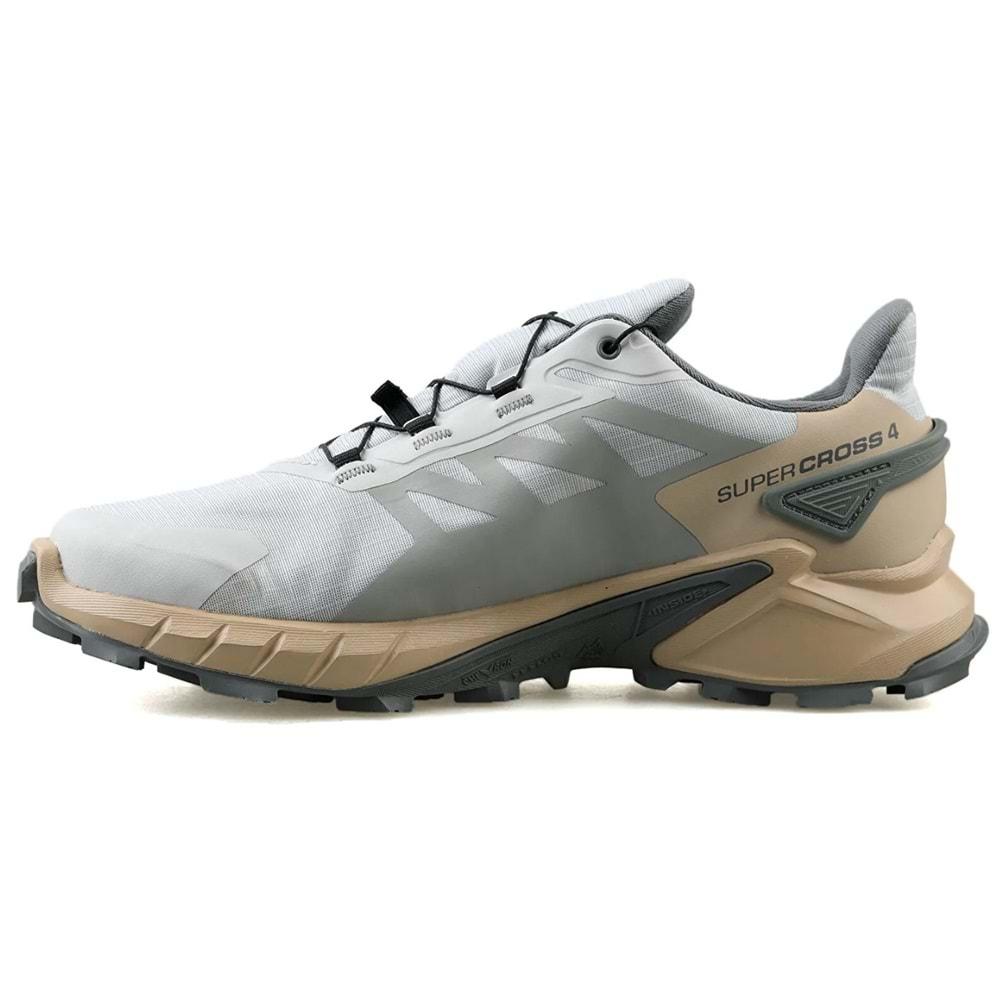 Salomon Süpercross 4 Gtx Gore-Tex® L47594300 Outdoor Erkek Spor Ayakkabı