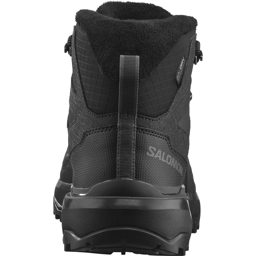 Salomon L47585600 X Ultra Snowpilot Su Geçirmez Wp Erkek Outdoor Bot