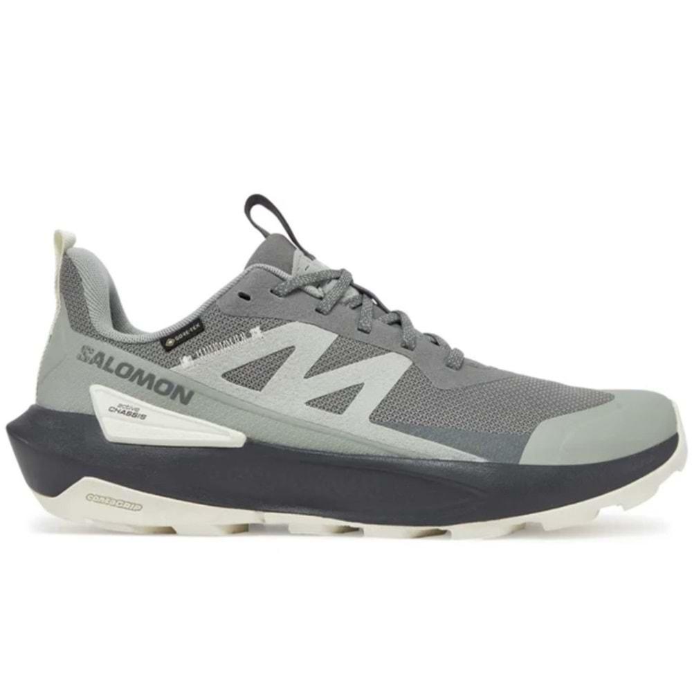 Salomon Elixir Activ Gtx Gore-Tex® L47757800 Patika Koşu Ayakkabısı Erkek Spor Ayakkabı