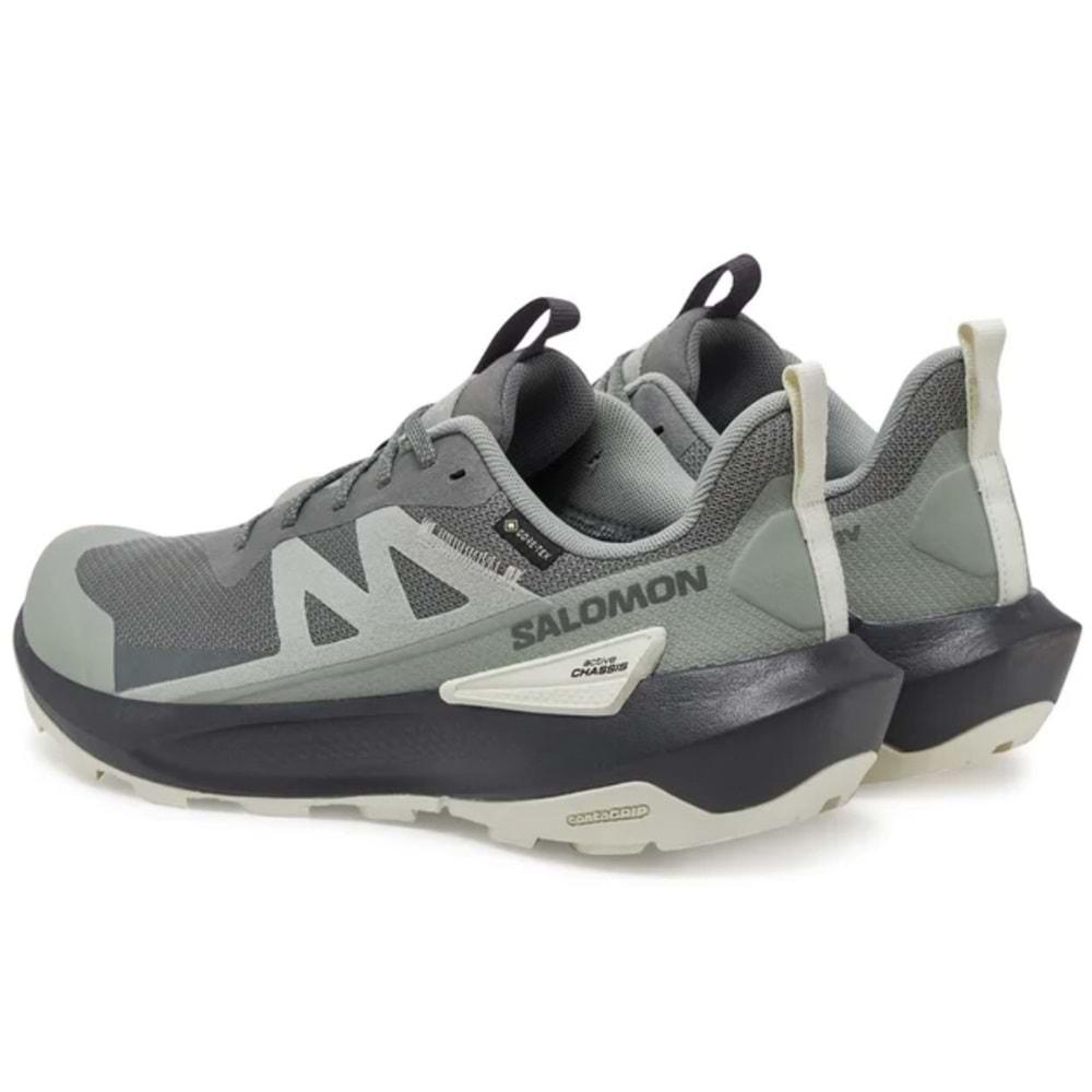 Salomon Elixir Activ Gtx Gore-Tex® L47757800 Patika Koşu Ayakkabısı Erkek Spor Ayakkabı