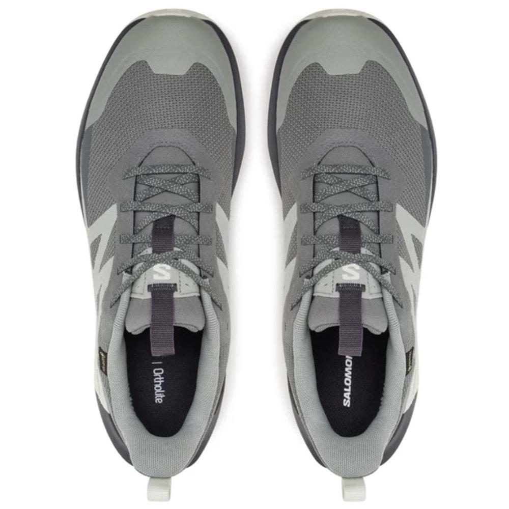 Salomon Elixir Activ Gtx Gore-Tex® L47757800 Patika Koşu Ayakkabısı Erkek Spor Ayakkabı