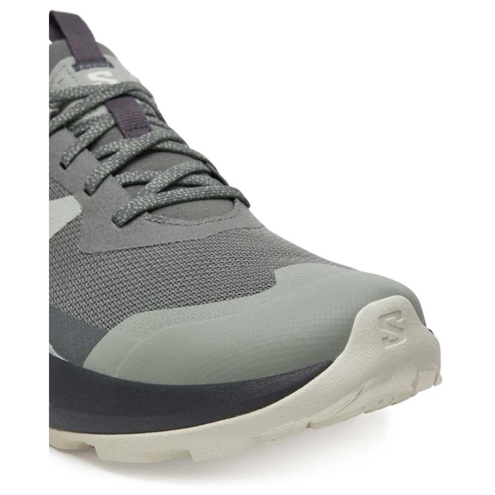 Salomon Elixir Activ Gtx Gore-Tex® L47757800 Patika Koşu Ayakkabısı Erkek Spor Ayakkabı