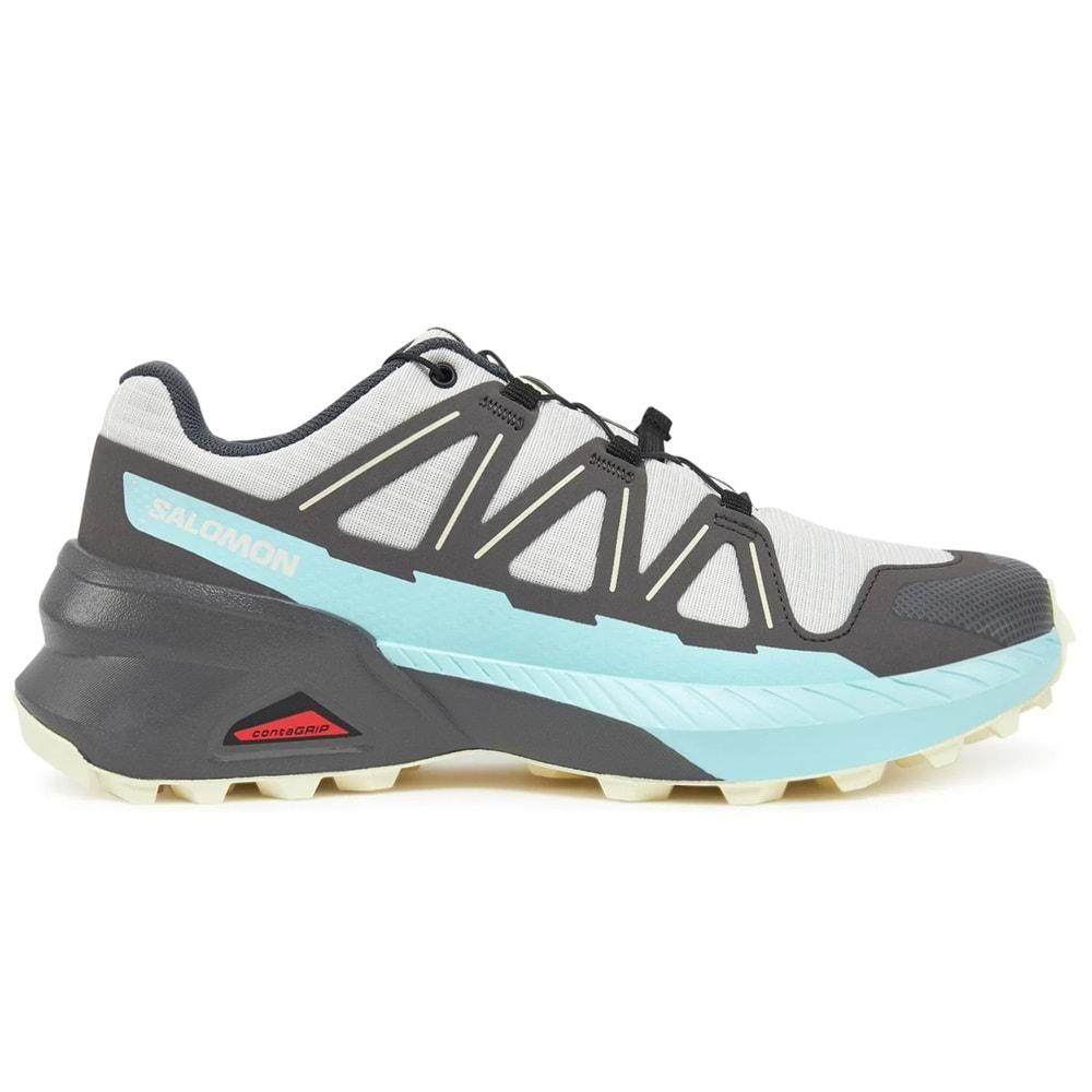 Salomon Speedcross Peak W L47790300 Unisex Spor Ayakkabı