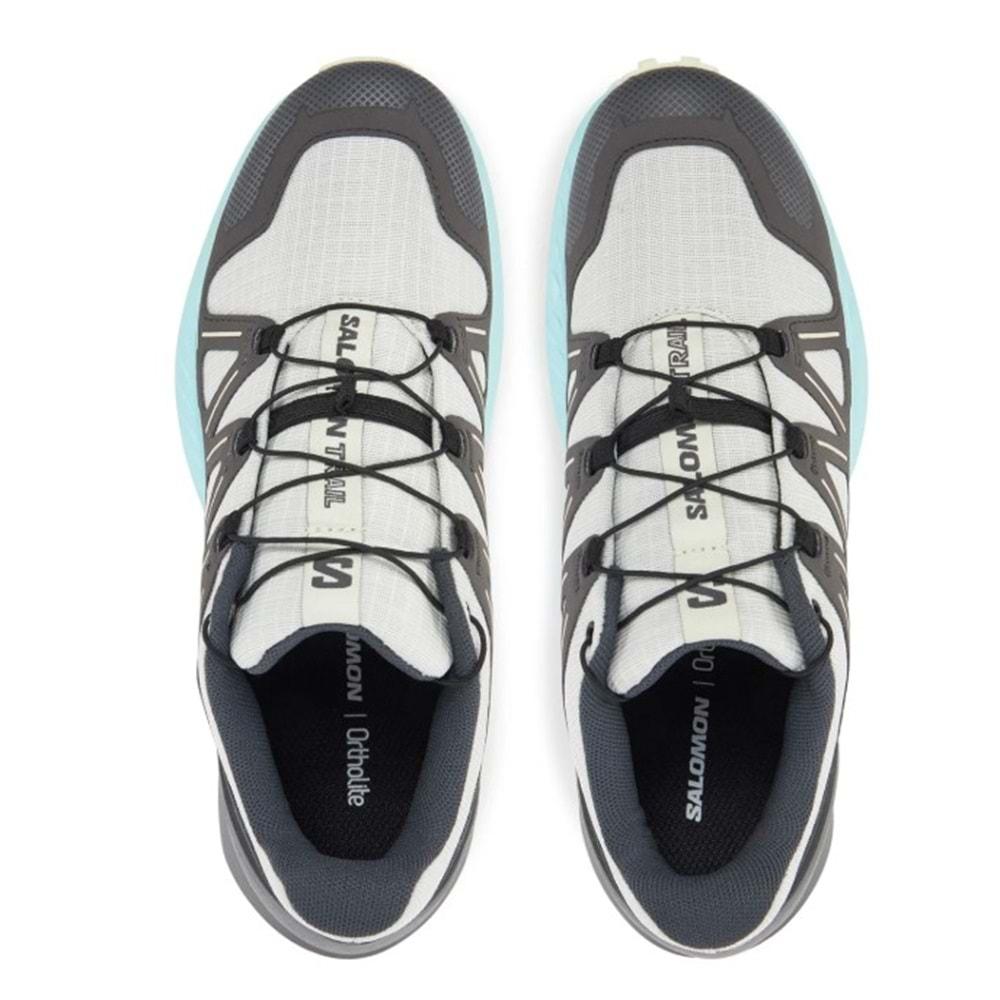Salomon Speedcross Peak W L47790300 Unisex Spor Ayakkabı