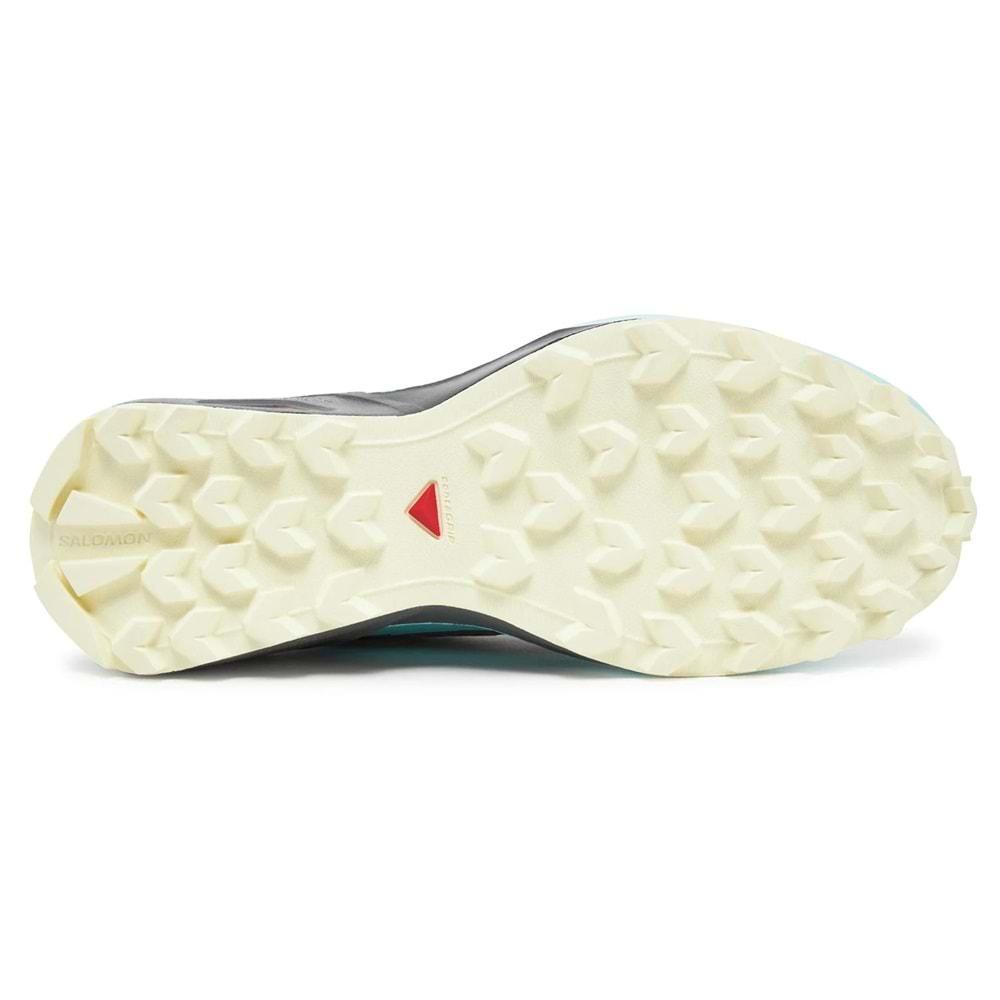 Salomon Speedcross Peak W L47790300 Unisex Spor Ayakkabı