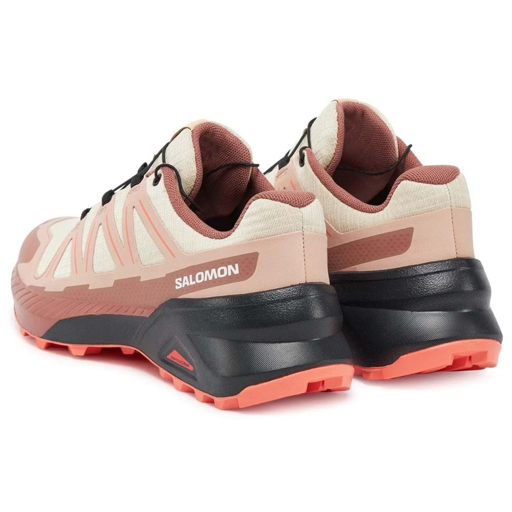 Salomon Speedcross Peak W L47790400 Unisex Spor Ayakkabı