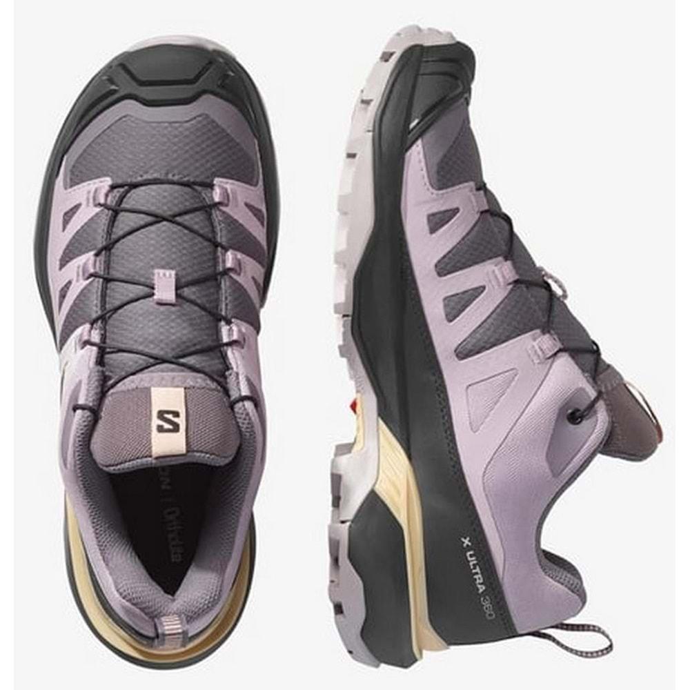 Salomon X-Ultra 360 L47803100 Unisex Spor Ayakkabı