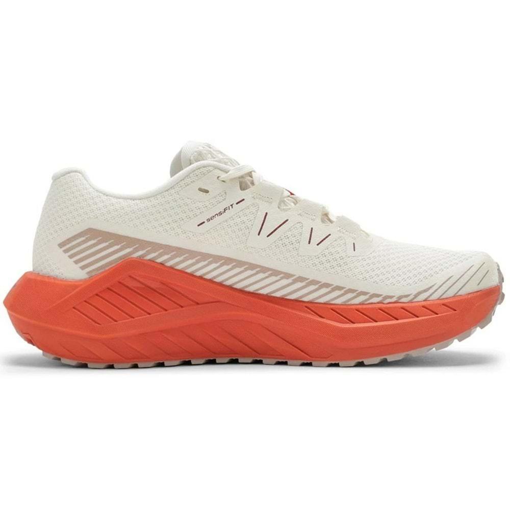 Salomon Drx Defy Grvl W L47809500 Patika Koşu Ayakkabısı Unisex Spor Ayakkabı